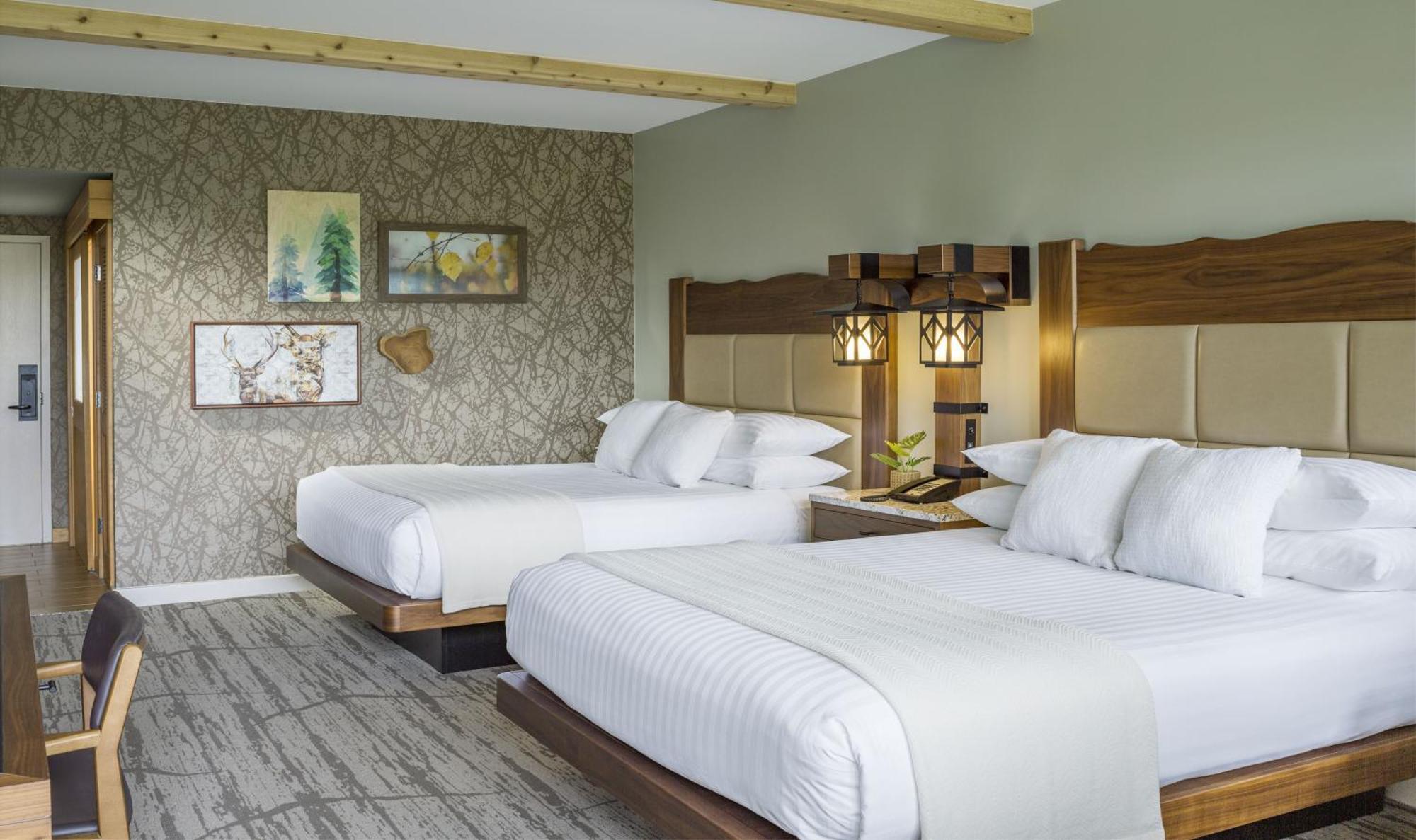 High Peaks Resort Lake Placid Exterior foto